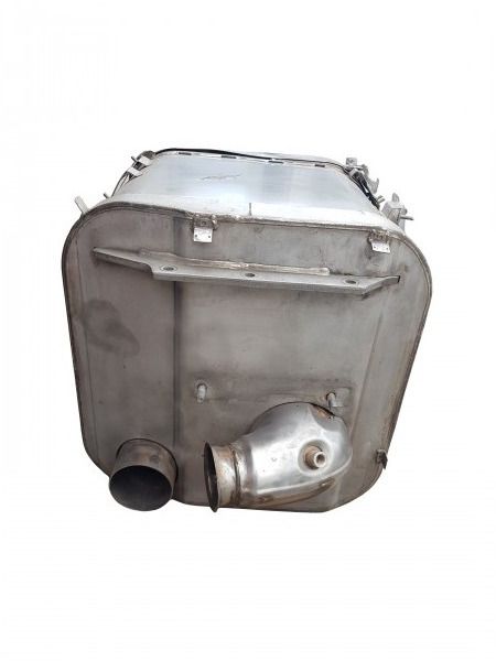 Katalysator SCR MAN TGL, TGM Euro 6 - 81151036173 61151036173 81.15103.6162 81151036162 - Katalysator for Lastebil: bilde 2 Katalysator SCR MAN TGL, TGM Euro 6 - 81151036173 61151036173 81.15103.6162 81151036162 - Katalysator for Lastebil: bilde 2