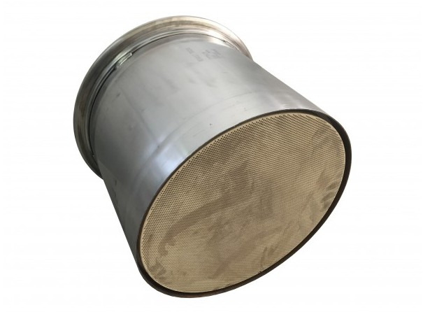 Rußpartikelfilter,Partikelfilter,DPF RENAULT Seria T, Gama T EURO 6 - 21716416 23135543 7421570847 - Eksosanlegg for Lastebil: bilde 2 Rußpartikelfilter,Partikelfilter,DPF RENAULT Seria T, Gama T EURO 6 - 21716416 23135543 7421570847 - Eksosanlegg for Lastebil: bilde 2
