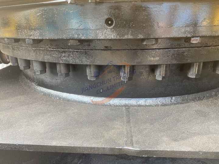 100% Original Caterpillar Excavator Cat 330bl Good Condition Used Mining Excavator For Ghana,Nigeria,Kenya In Shanghai - Beltegraver: bilde 5 100% Original Caterpillar Excavator Cat 330bl Good Condition Used Mining Excavator For Ghana,Nigeria,Kenya In Shanghai - Beltegraver: bilde 5