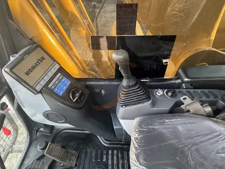 2020 Year Komastu Crawler Excavator Pc220-8 Pc220lc-8 In Excellent Condition,22ton Used Komatsu Excavator For Sale In Shanghai - Beltegraver: bilde 4 2020 Year Komastu Crawler Excavator Pc220-8 Pc220lc-8 In Excellent Condition,22ton Used Komatsu Excavator For Sale In Shanghai - Beltegraver: bilde 4