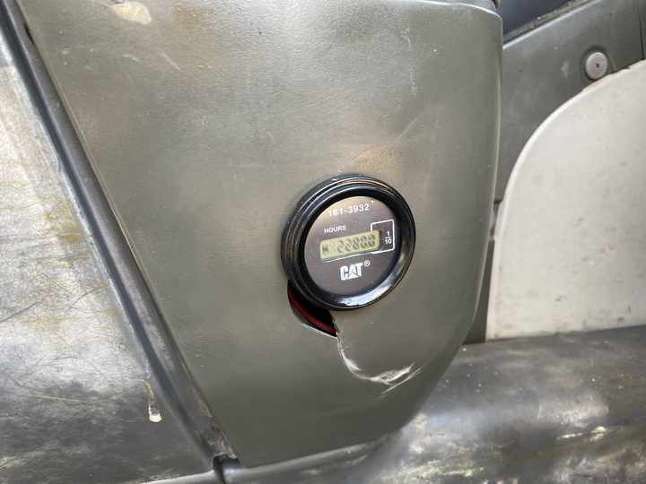 30 Ton Heavy Excavator Japan Origin Cat 330d 330dl 330d2 Fairly Used Caterpillar Mining Excavator With Jack Hammer In Shanghai - Beltegraver: bilde 4 30 Ton Heavy Excavator Japan Origin Cat 330d 330dl 330d2 Fairly Used Caterpillar Mining Excavator With Jack Hammer In Shanghai - Beltegraver: bilde 4