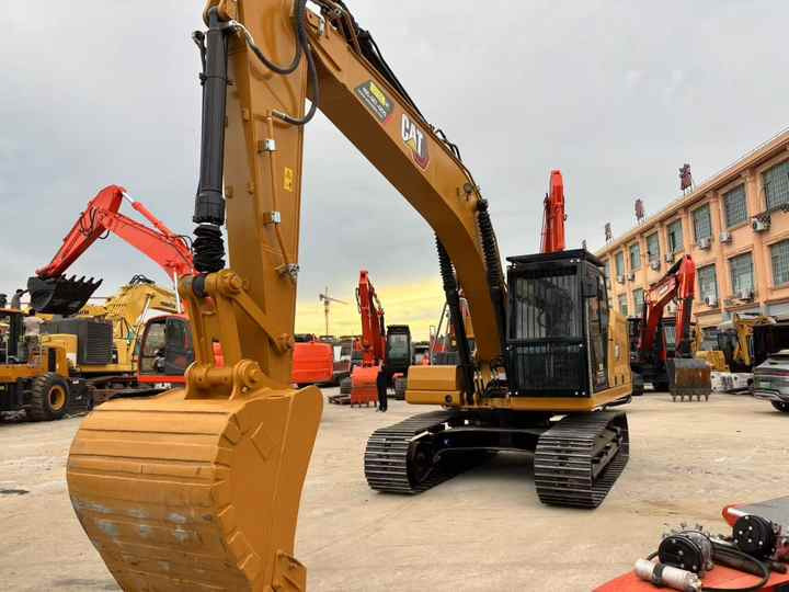 320gc 320gx New Caterpillar Cat 320gc 320gx Excavator Latest Model Caterpillar 320gc 20 Ton Excavator Used Cat320gc - Gravemaskin: bilde 4 320gc 320gx New Caterpillar Cat 320gc 320gx Excavator Latest Model Caterpillar 320gc 20 Ton Excavator Used Cat320gc - Gravemaskin: bilde 4