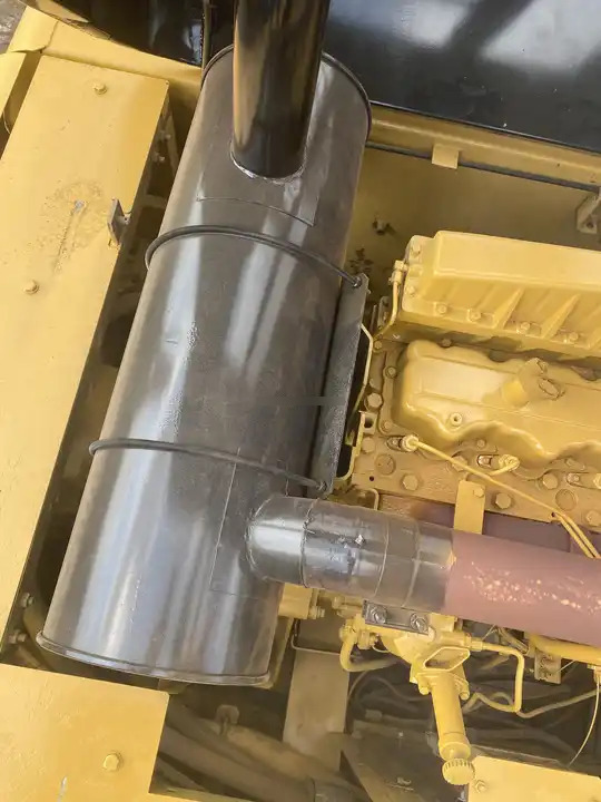 90% New Used Caterpillar crawler excavator CAT 330BL in good condition for sale with low price - Beltegraver: bilde 3 90% New Used Caterpillar crawler excavator CAT 330BL in good condition for sale with low price - Beltegraver: bilde 3