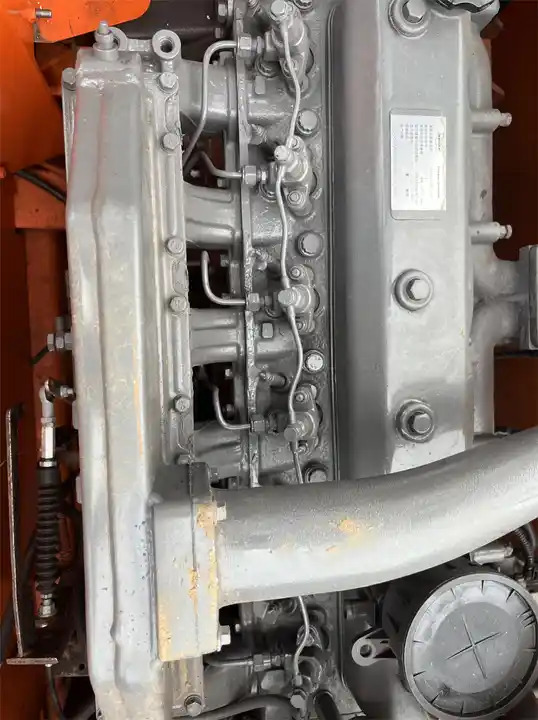 90% new used 22t Doosan DH220LC-9E DH220-9 DH220-9E DH220LC-9 crawler excavator - Beltegraver: bilde 5 90% new used 22t Doosan DH220LC-9E DH220-9 DH220-9E DH220LC-9 crawler excavator - Beltegraver: bilde 5