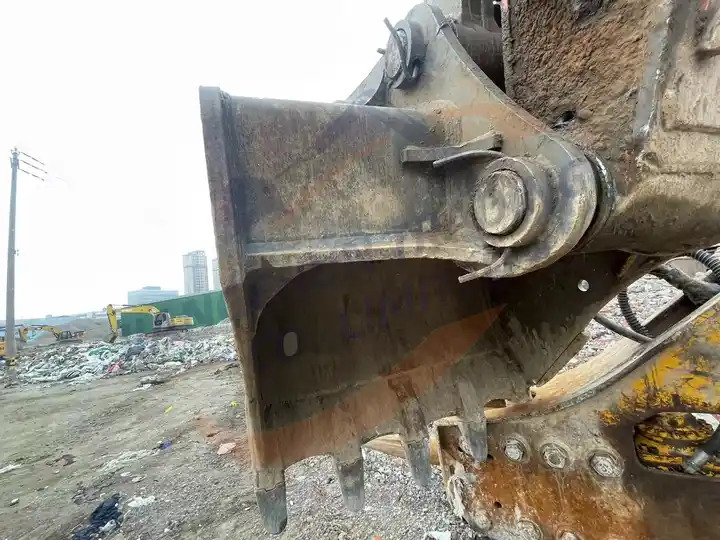 Excavator Complete Drive Cab Assy DX225 DX520 DX520LC DX480LC Doosan DX340 cabin Doosan DX300 cabin - Gravemaskin: bilde 3 Excavator Complete Drive Cab Assy DX225 DX520 DX520LC DX480LC Doosan DX340 cabin Doosan DX300 cabin - Gravemaskin: bilde 3