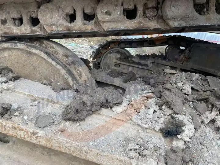 Excavator Complete Drive Cab Assy DX225 DX520 DX520LC DX480LC Doosan DX340 cabin Doosan DX300 cabin - Gravemaskin: bilde 4 Excavator Complete Drive Cab Assy DX225 DX520 DX520LC DX480LC Doosan DX340 cabin Doosan DX300 cabin - Gravemaskin: bilde 4
