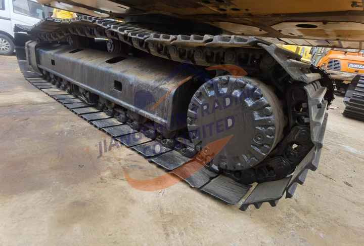 Excavator cabin 320c excavator cab cat 325 cl cabin for caterpillar excavator 320C - Beltegraver: bilde 4 Excavator cabin 320c excavator cab cat 325 cl cabin for caterpillar excavator 320C - Beltegraver: bilde 4