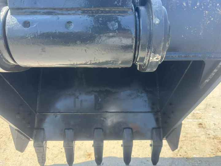 Heavy-duty Original Used Hyundai 220 Excavator Hyundai 220LC-9s 220LC-7 220lc Excavator for Sale in Stock - Gravemaskin: bilde 4 Heavy-duty Original Used Hyundai 220 Excavator Hyundai 220LC-9s 220LC-7 220lc Excavator for Sale in Stock - Gravemaskin: bilde 4