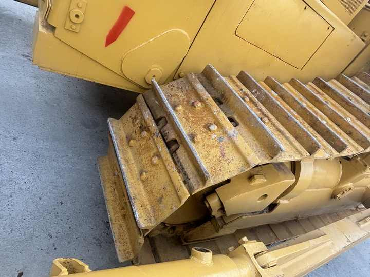 High Efficiency Used Caterpillar Bulldozer cat d8r Used Caterpillar d7g 6g d8r - Bulldozer: bilde 5 High Efficiency Used Caterpillar Bulldozer cat d8r Used Caterpillar d7g 6g d8r - Bulldozer: bilde 5