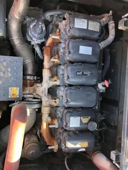 High Quality Second Hand Doosan Dx420 Excavator,Efficient,Energy-saving,And Suitable For Crushing Used Hand Excavators - Beltegraver: bilde 5 High Quality Second Hand Doosan Dx420 Excavator,Efficient,Energy-saving,And Suitable For Crushing Used Hand Excavators - Beltegraver: bilde 5