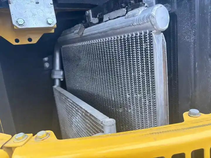 Japan Surplus Backhoe Excavator Komatsu Pc78us Pc60 Tracked Excavator With Blade Dozer For The Philippines In Shanghai - Beltegraver: bilde 4 Japan Surplus Backhoe Excavator Komatsu Pc78us Pc60 Tracked Excavator With Blade Dozer For The Philippines In Shanghai - Beltegraver: bilde 4
