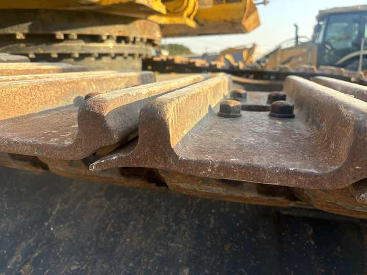 Original Paint Komatsu PC460-8 46ton Excavator Used - Gravemaskin: bilde 3 Original Paint Komatsu PC460-8 46ton Excavator Used - Gravemaskin: bilde 3