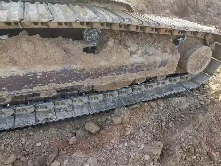 Second Hand Crawler Digger Doosan Dx420 Cheapest Used Excavator Machine DX420 DX420LC With Good Condition For Sale - Beltegraver: bilde 3 Second Hand Crawler Digger Doosan Dx420 Cheapest Used Excavator Machine DX420 DX420LC With Good Condition For Sale - Beltegraver: bilde 3