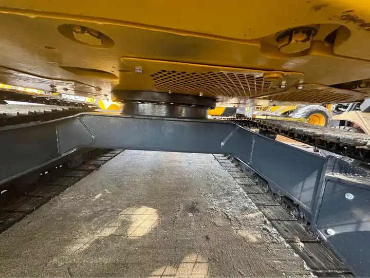 Second-Hand Used Komatsu PC 78 with Good Condition in Shanghai - Gravemaskin: bilde 2 Second-Hand Used Komatsu PC 78 with Good Condition in Shanghai - Gravemaskin: bilde 2