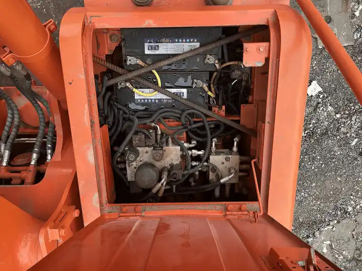 Used Doosan Dh150W-7 Medium 15 Ton Second-Hand Construction Machinery Doosan 60W/150W/210W in Stock - Gravemaskin: bilde 3 Used Doosan Dh150W-7 Medium 15 Ton Second-Hand Construction Machinery Doosan 60W/150W/210W in Stock - Gravemaskin: bilde 3