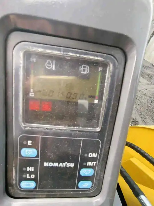 Used Komatsu PC78 for Agriculture Machines in Cheap Price for Hot Sale - Gravemaskin: bilde 2 Used Komatsu PC78 for Agriculture Machines in Cheap Price for Hot Sale - Gravemaskin: bilde 2