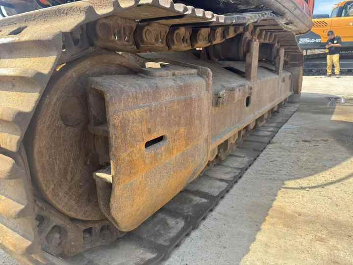 Used Machinery ZX350-5G ZX350-3G 35 Ton Crawler Used Hitachi Excavators Hitachi Heavy Duty Machine ZAXIS 350-5G 350-3G for Sale - Gravemaskin: bilde 5 Used Machinery ZX350-5G ZX350-3G 35 Ton Crawler Used Hitachi Excavators Hitachi Heavy Duty Machine ZAXIS 350-5G 350-3G for Sale - Gravemaskin: bilde 5