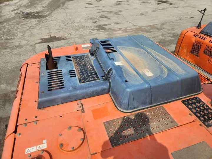 Used Machinery ZX350-5G ZX350-3G 35 Ton Crawler Used Hitachi Excavators Hitachi Heavy Duty Machine ZAXIS 350-5G 350-3G for Sale - Gravemaskin: bilde 5 Used Machinery ZX350-5G ZX350-3G 35 Ton Crawler Used Hitachi Excavators Hitachi Heavy Duty Machine ZAXIS 350-5G 350-3G for Sale - Gravemaskin: bilde 5