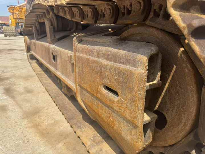 Used Machinery ZX350-5G ZX350-3G 35 Ton Crawler Used Hitachi Excavators Hitachi Heavy Duty Machine ZAXIS 350-5G 350-3G for Sale - Gravemaskin: bilde 2 Used Machinery ZX350-5G ZX350-3G 35 Ton Crawler Used Hitachi Excavators Hitachi Heavy Duty Machine ZAXIS 350-5G 350-3G for Sale - Gravemaskin: bilde 2