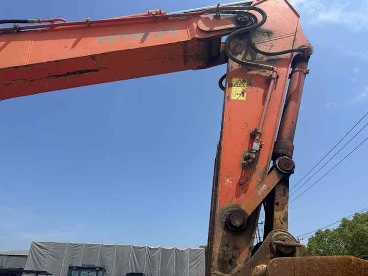 Used Machinery ZX350-5G ZX350-3G 35 Ton Crawler Used Hitachi Excavators Hitachi Heavy Duty Machine ZAXIS 350-5G 350-3G for Sale - Gravemaskin: bilde 3 Used Machinery ZX350-5G ZX350-3G 35 Ton Crawler Used Hitachi Excavators Hitachi Heavy Duty Machine ZAXIS 350-5G 350-3G for Sale - Gravemaskin: bilde 3