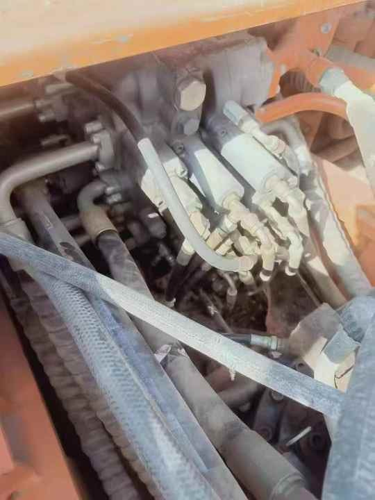 Used Original Korea Doosan 34 Ton Excavator with Cheap Price and Good Condition DOOSAN Dx340LCA Dx225 Dx330 DX360for Sale - Beltegraver: bilde 2 Used Original Korea Doosan 34 Ton Excavator with Cheap Price and Good Condition DOOSAN Dx340LCA Dx225 Dx330 DX360for Sale - Beltegraver: bilde 2