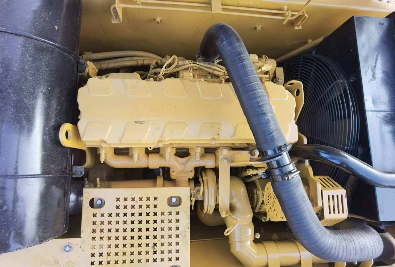 Used construction machinery 30Tons excavator Used CAT Excavator CAT 330C CAT 330CL - Beltegraver: bilde 4 Used construction machinery 30Tons excavator Used CAT Excavator CAT 330C CAT 330CL - Beltegraver: bilde 4