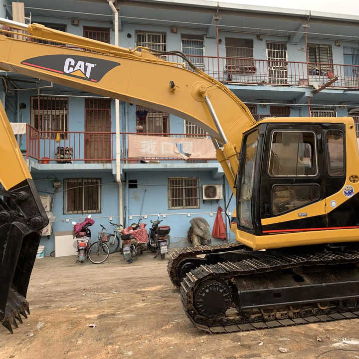 Used cat 320 excavator 2018-2022 used excavator used cat 320B excavator for sale - Beltegraver: bilde 1 Used cat 320 excavator 2018-2022 used excavator used cat 320B excavator for sale - Beltegraver: bilde 1