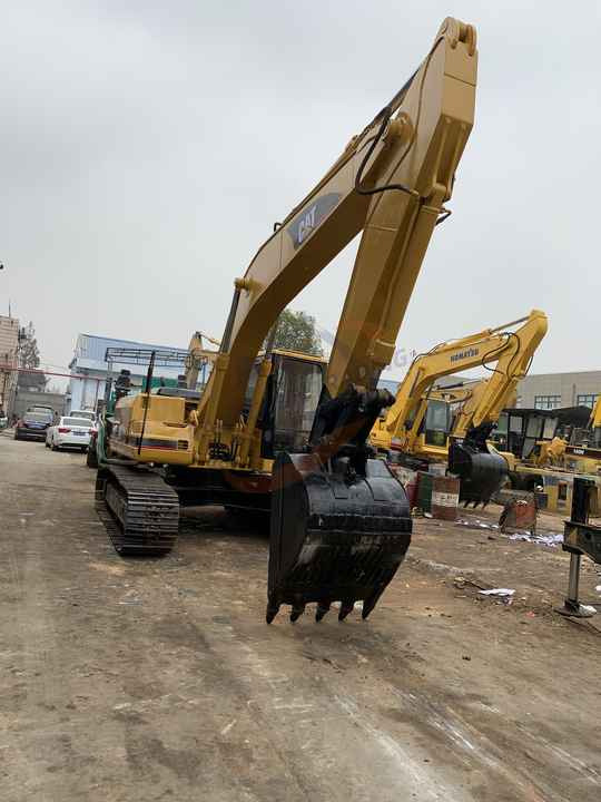Used cat 320 excavator 2018-2022 used excavator used cat 320B excavator for sale - Beltegraver: bilde 5 Used cat 320 excavator 2018-2022 used excavator used cat 320B excavator for sale - Beltegraver: bilde 5