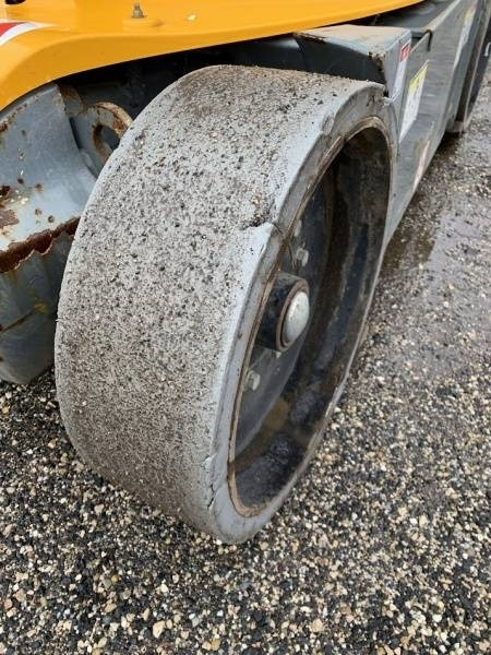 Leie Haulotte HA12CJ+ - 11,7 m, electric  Haulotte HA12CJ+ - 11,7 m, electric: bilde 13