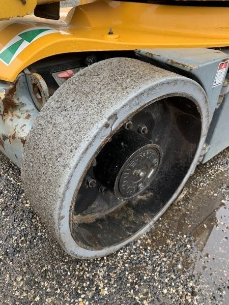 Leie Haulotte HA12CJ+ - 11,7 m, electric  Haulotte HA12CJ+ - 11,7 m, electric: bilde 11