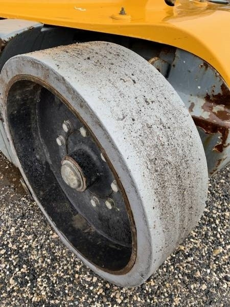 Leie Haulotte HA12CJ+ - 11,7 m, electric  Haulotte HA12CJ+ - 11,7 m, electric: bilde 12