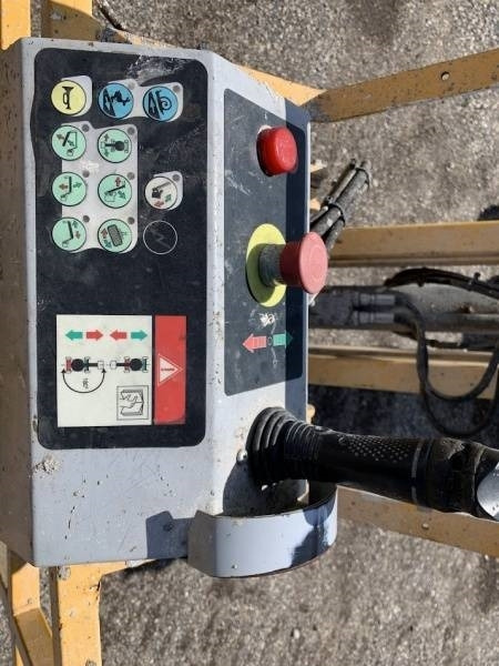 Leie Haulotte HA12IP - 12 m, electric  Haulotte HA12IP - 12 m, electric: bilde 14 Leie Haulotte HA12IP - 12 m, electric  Haulotte HA12IP - 12 m, electric: bilde 14