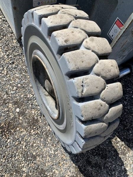 Leie Haulotte HA12IP - 12 m, electric  Haulotte HA12IP - 12 m, electric: bilde 10 Leie Haulotte HA12IP - 12 m, electric  Haulotte HA12IP - 12 m, electric: bilde 10
