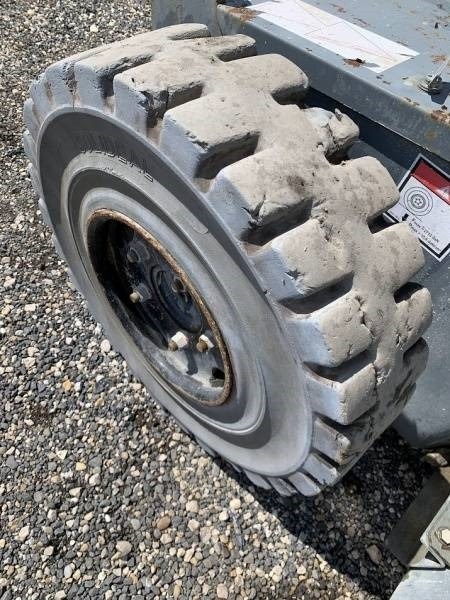 Leie Haulotte HA12IP - 12 m, electric  Haulotte HA12IP - 12 m, electric: bilde 11 Leie Haulotte HA12IP - 12 m, electric  Haulotte HA12IP - 12 m, electric: bilde 11