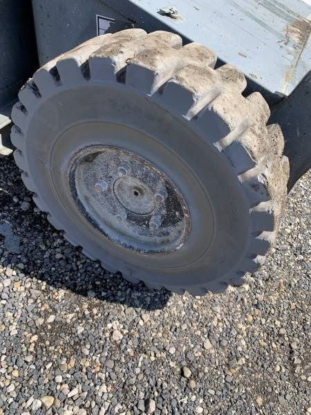 Leie Haulotte HA12IP - 12 m, electric  Haulotte HA12IP - 12 m, electric: bilde 12 Leie Haulotte HA12IP - 12 m, electric  Haulotte HA12IP - 12 m, electric: bilde 12