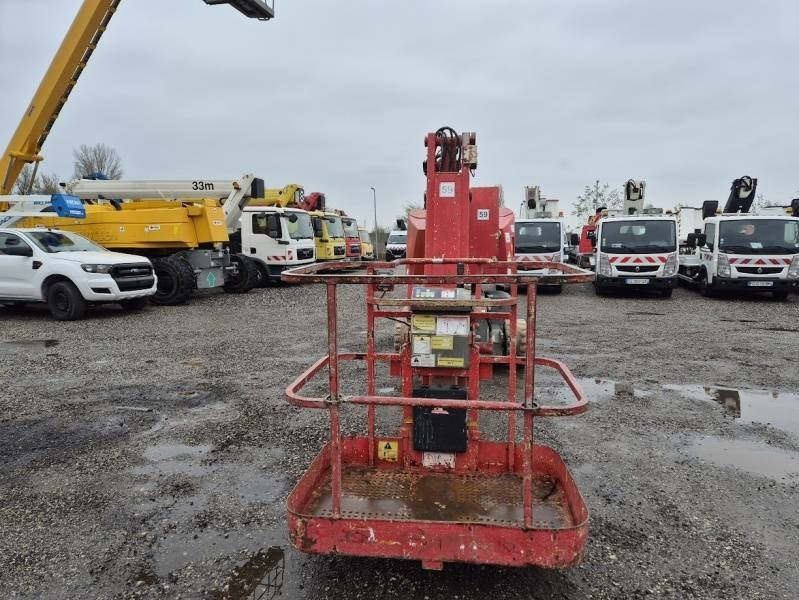 Haulotte HA15IP - 15 m, electric - Bomlift: bilde 3 Haulotte HA15IP - 15 m, electric - Bomlift: bilde 3