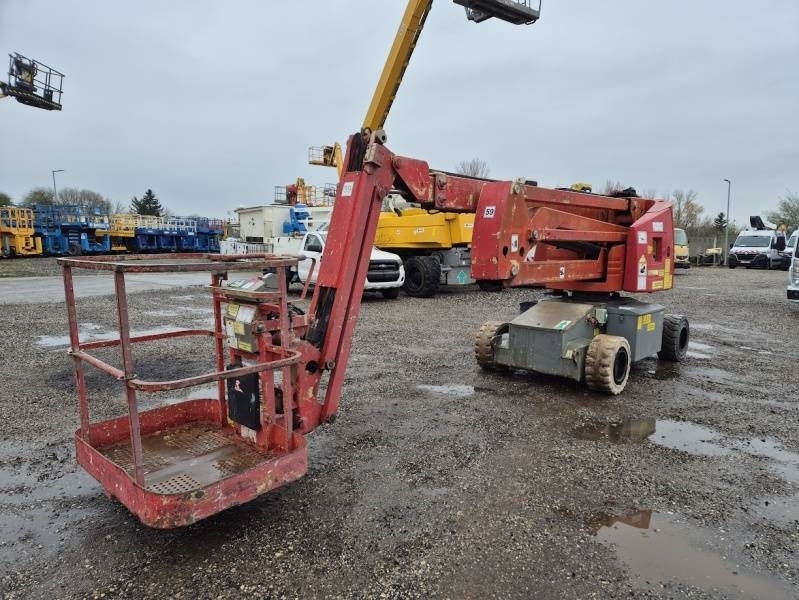 Haulotte HA15IP - 15 m, electric - Bomlift: bilde 2 Haulotte HA15IP - 15 m, electric - Bomlift: bilde 2