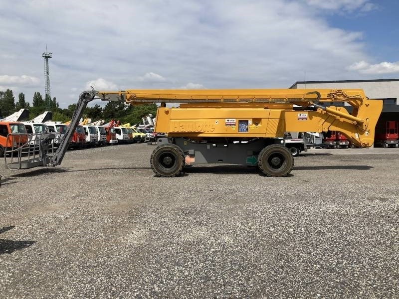 Haulotte HA41PX - 41,5 m - 4x4x4 - Bomlift: bilde 5 Haulotte HA41PX - 41,5 m - 4x4x4 - Bomlift: bilde 5
