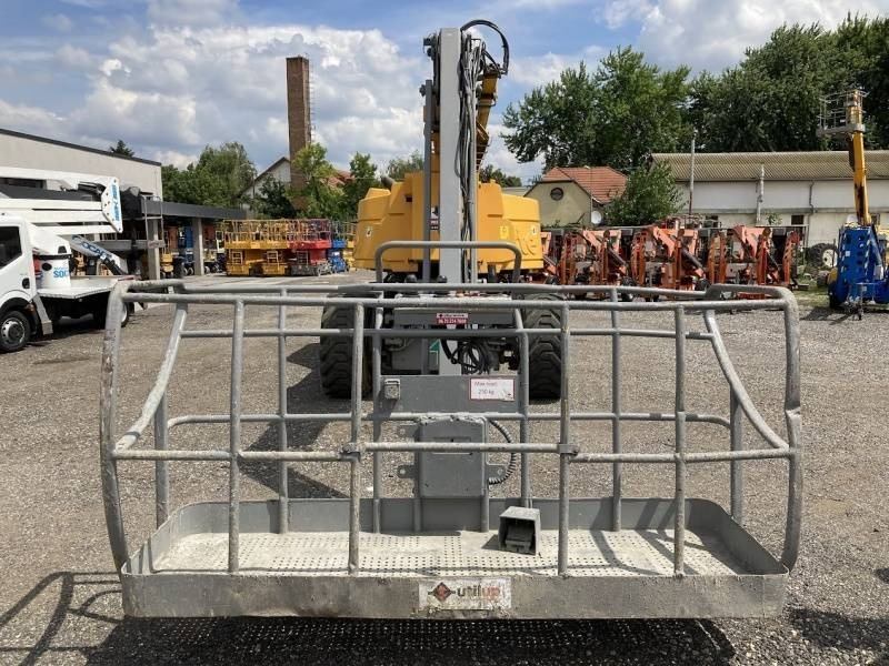 Haulotte HA41PX - 41,5 m - 4x4x4 - Bomlift: bilde 3 Haulotte HA41PX - 41,5 m - 4x4x4 - Bomlift: bilde 3