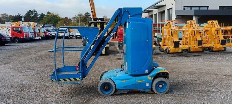 Haulotte Star 10-1 - 10 m, electric - Bomlift: bilde 5 Haulotte Star 10-1 - 10 m, electric - Bomlift: bilde 5