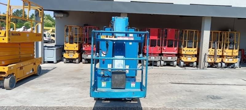 Haulotte Star 10-1 - 10 m, electric - Bomlift: bilde 3 Haulotte Star 10-1 - 10 m, electric - Bomlift: bilde 3