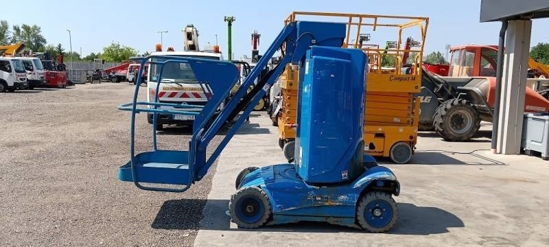 Haulotte Star 10-1 - 10 m, electric - Bomlift: bilde 5 Haulotte Star 10-1 - 10 m, electric - Bomlift: bilde 5