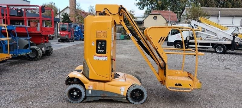 Haulotte Star 10-1 - 10 m, electric - Bomlift: bilde 4 Haulotte Star 10-1 - 10 m, electric - Bomlift: bilde 4
