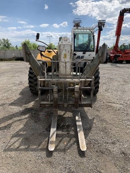 JLG 4017 PS - 17,3m - 4T - 4x4x4 - Teleskoplastere: bilde 3 JLG 4017 PS - 17,3m - 4T - 4x4x4 - Teleskoplastere: bilde 3