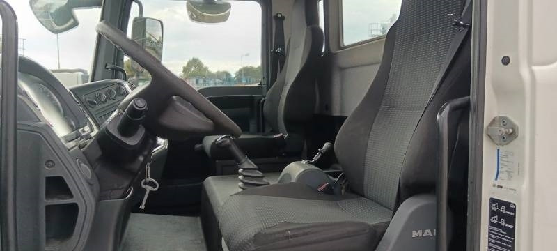 Billift MAN TGL 7.150 Ruthmann T330 - 33m - 320 kg: bilde 12