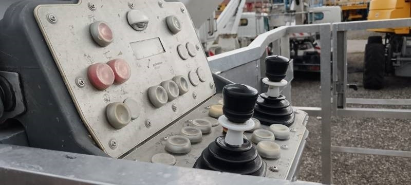 Billift MAN TGL 7.150 Ruthmann T330 - 33m - 320 kg: bilde 13