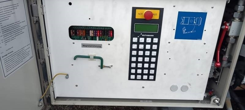 Billift MAN TGL 7.150 Ruthmann T330 - 33m - 320 kg: bilde 14