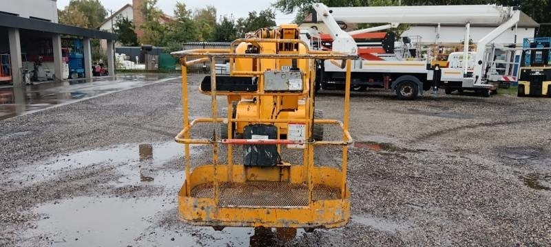 Manitou 170 AETJ - 16,9 m - Bomlift: bilde 3 Manitou 170 AETJ - 16,9 m - Bomlift: bilde 3