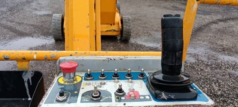 Bomlift Manitou 170 AETJ - 16,9 m: bilde 12