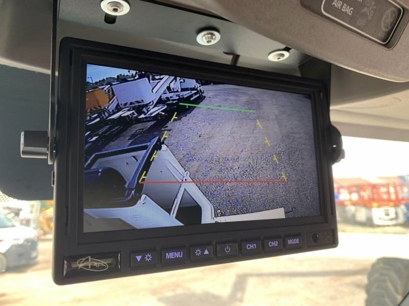Billift Renault Master Klubb KL32 - 12,5 m, 120 kg: bilde 13